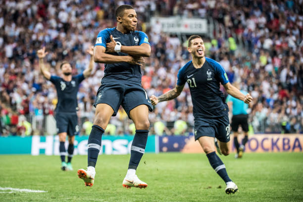 亚洲球队在 亚洲球队在