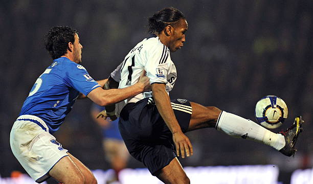 梅西与C罗 梅西与C罗