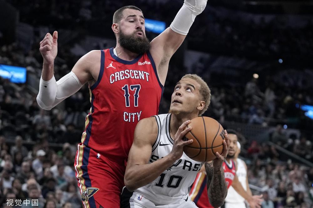 潜在影响 潜在影响