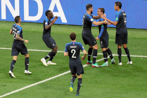 杂与多变 杂与多变